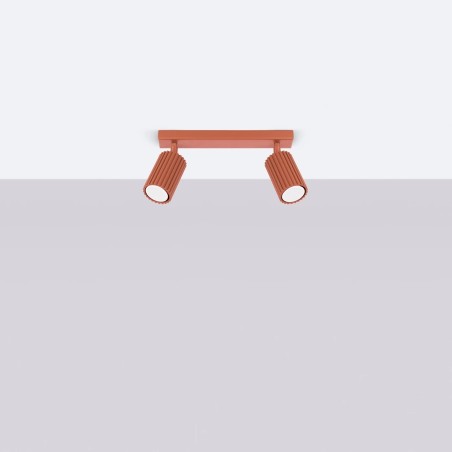 copy of Applique murale Mion, bois naturel