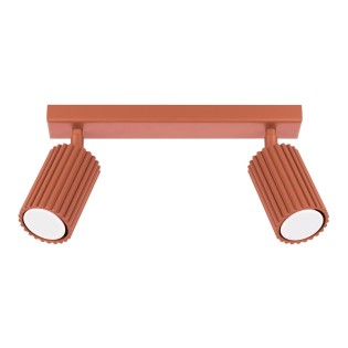 Track light Moto, red, 2...