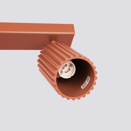 copy of Applique murale Mion, bois naturel