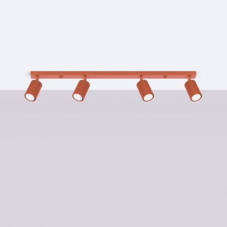 copy of Applique murale Mion, bois naturel