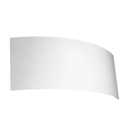 Wall light Usus, white