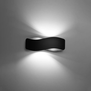 copy of Lámpara colgante Nato gris, 1 luz