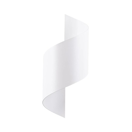 Wall light Niri, white