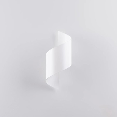 Wall light Niri, white