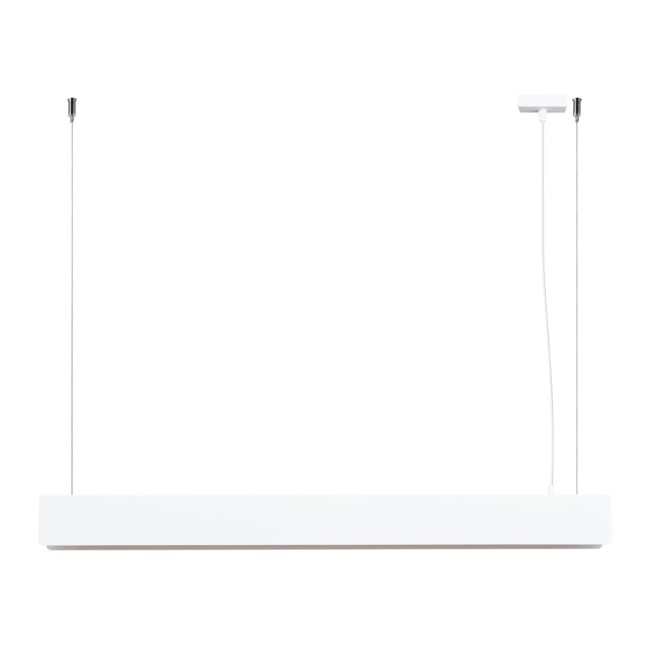 copy of Lámpara colgante Nato gris, 1 luz