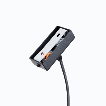 copy of Lámpara colgante Nato gris, 1 luz