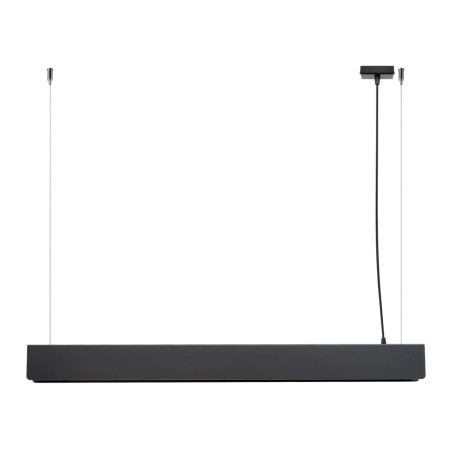 Pendant light Saor, black