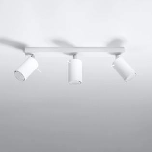 copy of Applique murale Mion, bois naturel