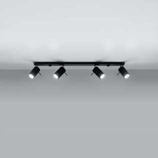 copy of Applique murale Mion, bois naturel