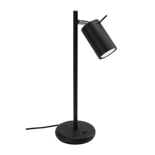 Table lamp Vinivi, black