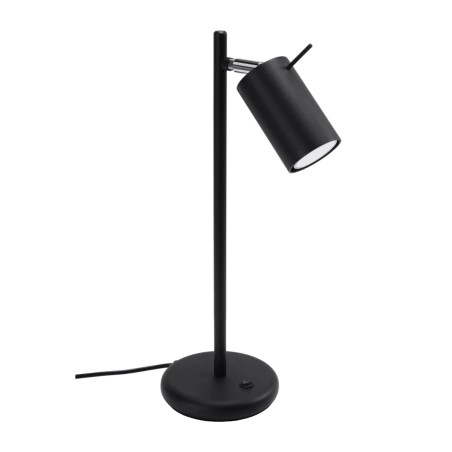 Table lamp Vinivi, black