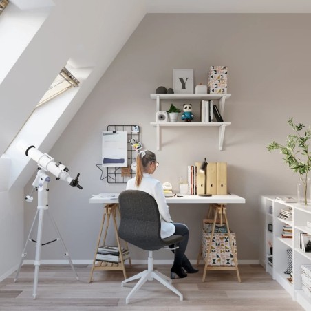 copy of Lámpara de mesa Lion cemento