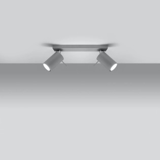 copy of Applique murale Mion, bois naturel