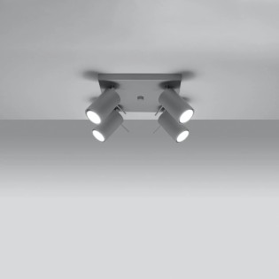 copy of Plafón Voni cemento