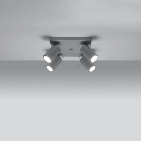 copy of Plafón Voni cemento