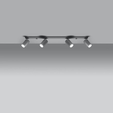 copy of Applique murale Mion, bois naturel