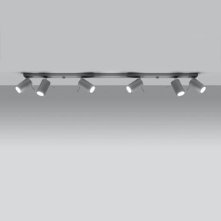 copy of Applique murale Mion, bois naturel