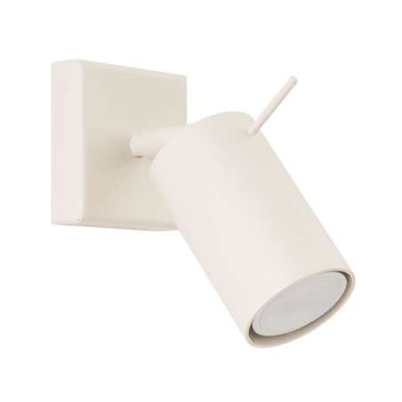 Wall light Vinivi, beige