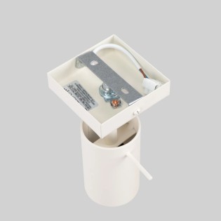 copy of Applique murale Mion, bois naturel