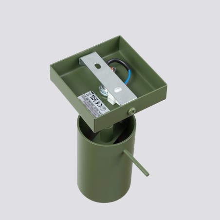 copy of Applique murale Mion, bois naturel