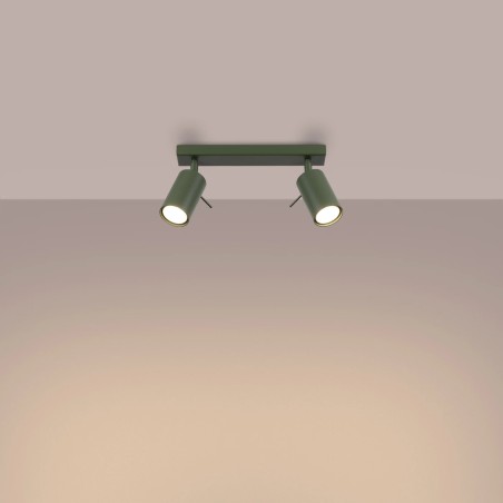 copy of Applique murale Mion, bois naturel