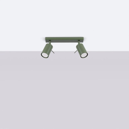 copy of Applique murale Mion, bois naturel