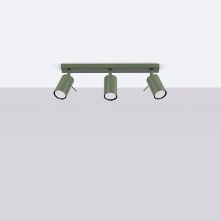 copy of Applique murale Mion, bois naturel