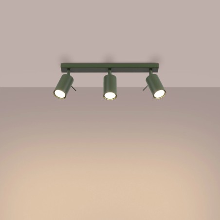 copy of Applique murale Mion, bois naturel