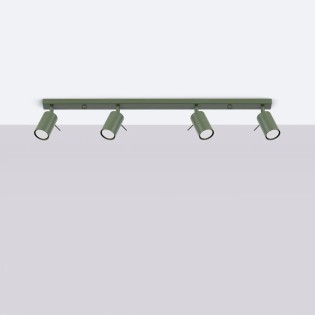 copy of Applique murale Mion, bois naturel