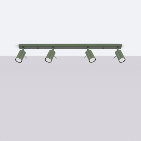 copy of Applique murale Mion, bois naturel