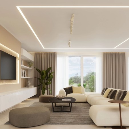 copy of Applique murale Mion, bois naturel