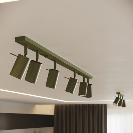 copy of Applique murale Mion, bois naturel