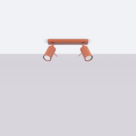 copy of Applique murale Mion, bois naturel