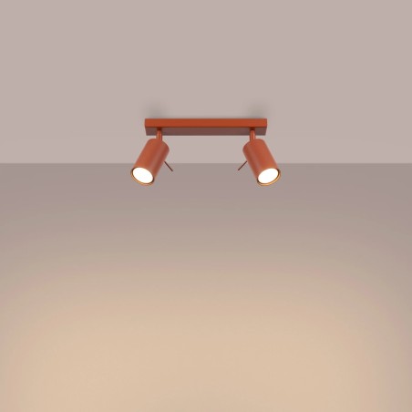 copy of Applique murale Mion, bois naturel