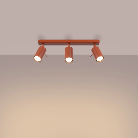 copy of Applique murale Mion, bois naturel