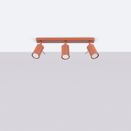 copy of Applique murale Mion, bois naturel