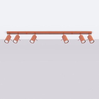 copy of Applique murale Mion, bois naturel