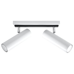 Zani light bar, white, 2...