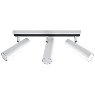Zani light bar, white, 3...