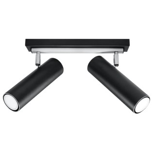 Zani light bar, black, 2...