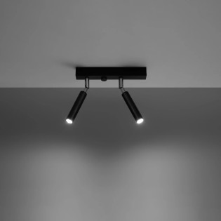 copy of Applique murale Mion, bois naturel