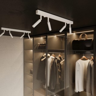 copy of Applique murale Mion, bois naturel