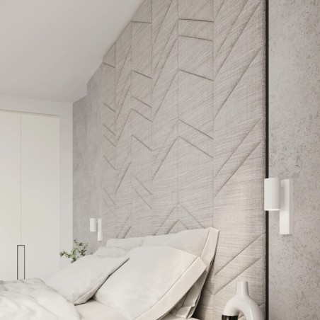 copy of Applique murale Mion, bois naturel