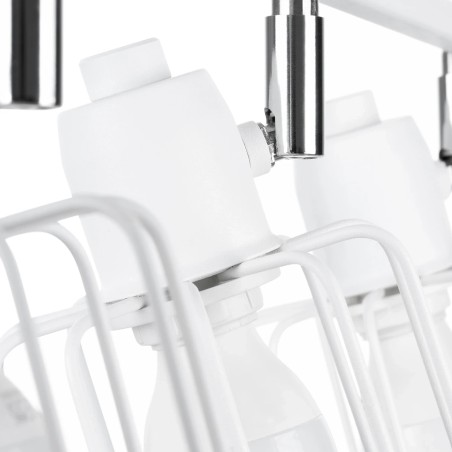 copy of Applique murale Mion, bois naturel