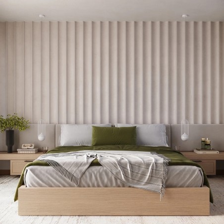 Pendant lamp Zovolu, white, 1 light