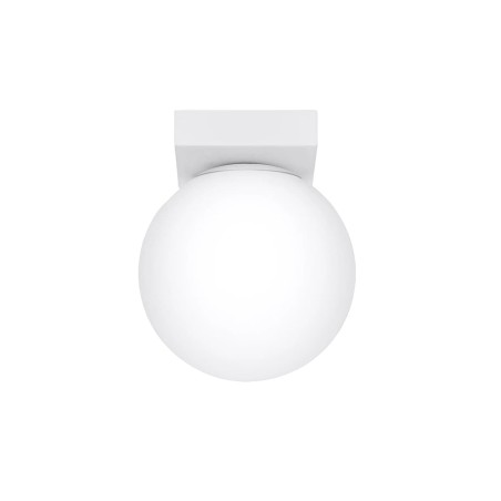 Surface spotlight Eaus white, 1 light