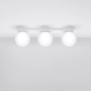 copy of Applique murale Mion, bois naturel