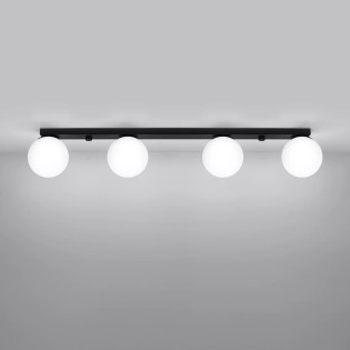 copy of Applique murale Mion, bois naturel