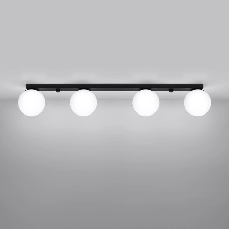 copy of Applique murale Mion, bois naturel