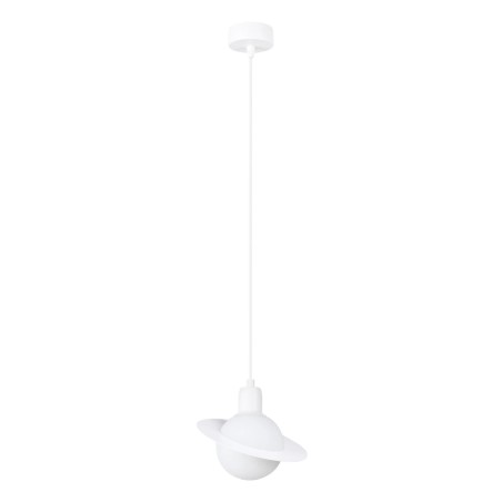copy of Lámpara colgante Nato gris, 1 luz